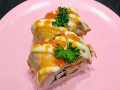 -争鲜回转寿司(南开大悦城店)
