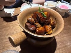 -清水亭湖北菜(大屯DT51店)
