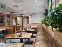 -老边饺子馆(东单店)