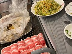 -鑫龙火锅城(青岛分店)