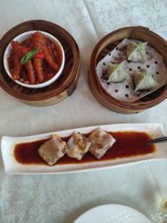 -空中一号·宴会厅(信合大厦店)