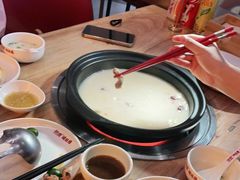 -好彩猪肚鸡(正弘城店)