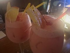 -MARU玛露音乐餐厅(大学路店)