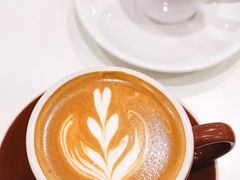 -VOYAGE COFFEE(杨梅竹店)