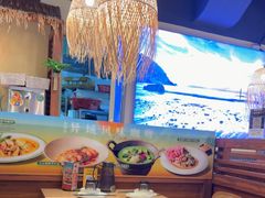 -椰莱泰小谷·东南亚融合菜(坪山悦阾SPACE店)