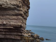 -长岛大黑山岛