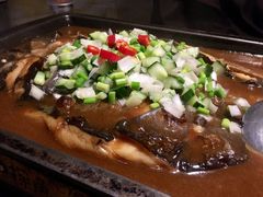 -探鱼·鲜青椒爽麻烤鱼(领展购物广场店)