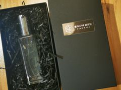 -墨more调香馆DIY自调香水(博雅国际中心B座店)