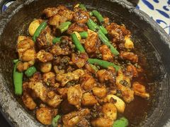 -绿茶餐厅(乐峰广场店)