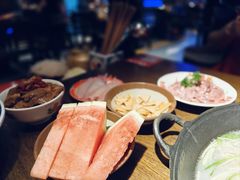 -萍姐火锅·公路夜市(打浦桥日月光店)