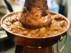 -火燒雲傣家菜(鼓楼店)