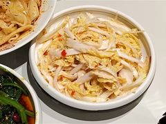 -一醒·手工面·西北传统小吃(悠方购物中心店)