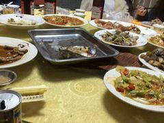 -得记得潮州海鲜砂锅粥(宝业路店)