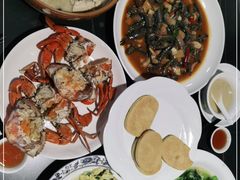 -杨记海鲜楼(三门黑金冠店)