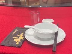 -门溪山居·镜岭味道