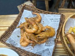 -醉壹号海鲜大排档·老厦门特色菜(厦门美食地标店)