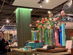 -金海湾自助餐厅(金陵饭店)