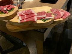 -火炉火自助餐(悠唐购物中心店)