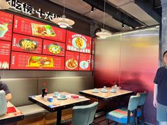 -四姐妹东北饺子(沙尾路店)