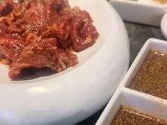 -一品诚记烤肉·甄选店(中南路店)