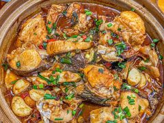 -百家鲜·杭帮菜