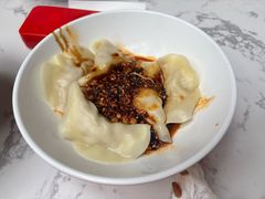 -龙抄手(文殊坊店)