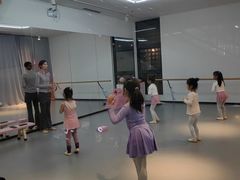 -予荷舞蹈(盛景校区)