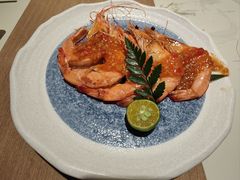 -大渔铁板烧(花园道店)