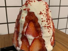 -WONDER ICE 萬得冰田(建設路总店)