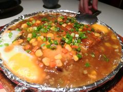 -长安·大茶饭
