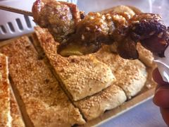 -乡村馕坑肉·烧烤·新疆菜·本地人更爱吃(阿勒泰首店)