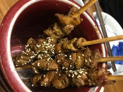 -长安记·大美陕菜(大族广场店)