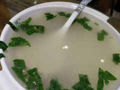 -清真益鑫羊肉手抓馆(南大街店)