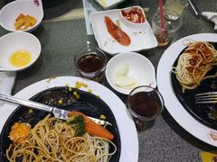 -东方豪客牛排意面披萨(金凤万达店)