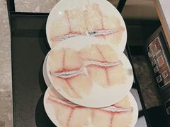 -阿源鱼捞斑鱼火锅·海鲜粥(山景尚宅店)