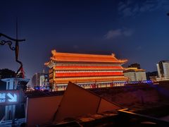 -西安城墙·碑林历史文化景区