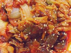 -山海珍味韩国料理(奥城店)