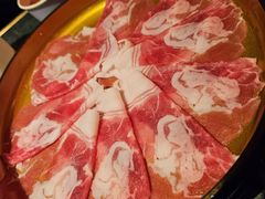 -牛New寿喜烧(中山公园龙之梦店)