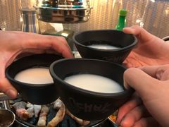 -401餐厅(弘大店)