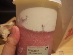 -喜茶(深圳东门1234店)