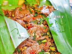 -蜗牛小馆醉乡民谣云南菜(惠新西里店)