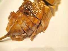 -西安饭庄·非遗陕菜(钟楼店)