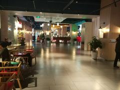 大堂-舌尖上的中国·尝城(力旺广场店)