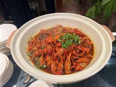-华安国际大酒店-餐厅