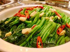 -常青藤戴斯大酒店-地中海西餐厅