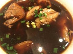 -中国厨房/台湾牛肉面