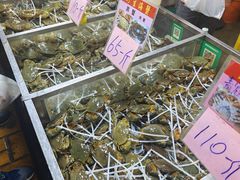 -都斛海鲜街