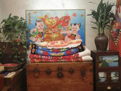 -永安里地摊烤肉(首创店)