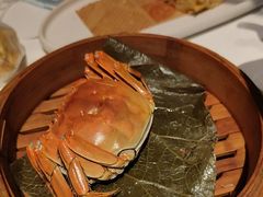 -新兴·金羊座·粤菜点心(乐峰店)