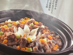 -狮王府淮扬菜(新街口友谊店)